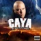 Ces choses qui nous manquent (feat. Mc La Sauce) - Caya lyrics