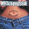 Freak City Soundtrack, 1994