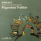 Pagnoleta Traktor - Fran LK & Kentosty lyrics