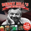 Benny Hill's "Ernie" CD Collection