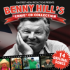 Benny Hill's "Ernie" CD Collection - Benny Hill