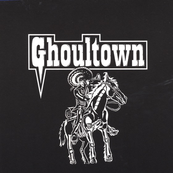 Cover artwork for Killer In Texas