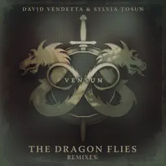 The Dragon Flies (feat. David Vendetta & Sylvia Tosun) [Disco Fries Club Mix] Song Lyrics