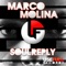 Soulreply (Samuele Buselli Remix) - Marco Molina lyrics