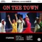 On The Town ジャケット写真