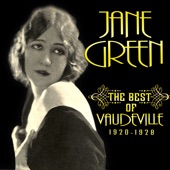 The Best of Vaudeville 1920-1928 artwork