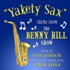 Yakety Sax (Theme from "The Benny Hill Show") - Single