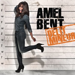 Amel Bent - C'est arrivé aujourd'hui