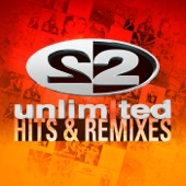 Tribal Dance by 2 Unlimited