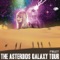 Attack of the Ghost Riders - The Asteroids Galaxy Tour lyrics
