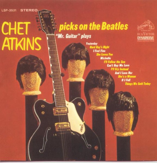 Cover artwork for Michelle