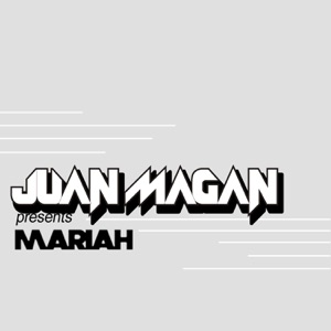 Juan Magán - Mariah - 排舞 音樂
