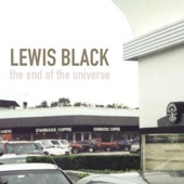 TV News and Jerry Falwell - Lewis Black