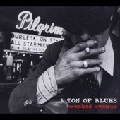 A Ton Of Blues - Colleen