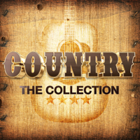 Various Artists - Country - The Collection artwork