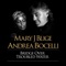 Bridge Over Troubled Water - Single ジャケット写真