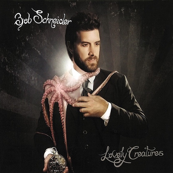 Cover artwork for Everybody's Doing It