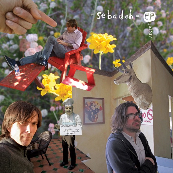 Cover artwork for Keep the Boy Alive