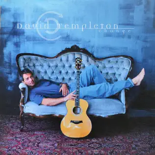 last ned album David Templeton - Change