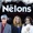 Nelons - Auld Lang Syne