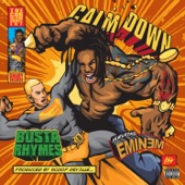 Calm Down (feat. Eminem) artwork