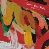 Down Beat Rule (Jungle Mix) - Ja-ge George