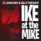 Ask Ike- Your Mama's So Fat II - John Boy & Billy lyrics