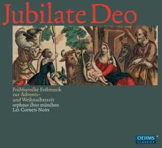 Missa Jubilate Deo: Gloria by Munich Orpheus Choir, Gerd Guglhör, Gert Hohmann, Matthias Winckhler, Roswitha Schmelzl, Andrea Lauren Brown, Manuel Warwitz, Robert Sellier & Cornets Noirs, Les song reviws