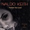 Halo - Naldo Keith lyrics