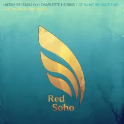 Of What We Once Had (feat. Charlotte Haining) by Hazem Beltagui album reviews, ratings, credits