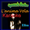 L'anima vola (Karaoke Version) [Originally Performed by Elisa] - Gynmusic Studios