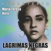 Lágrimas Negras (Remastered) artwork