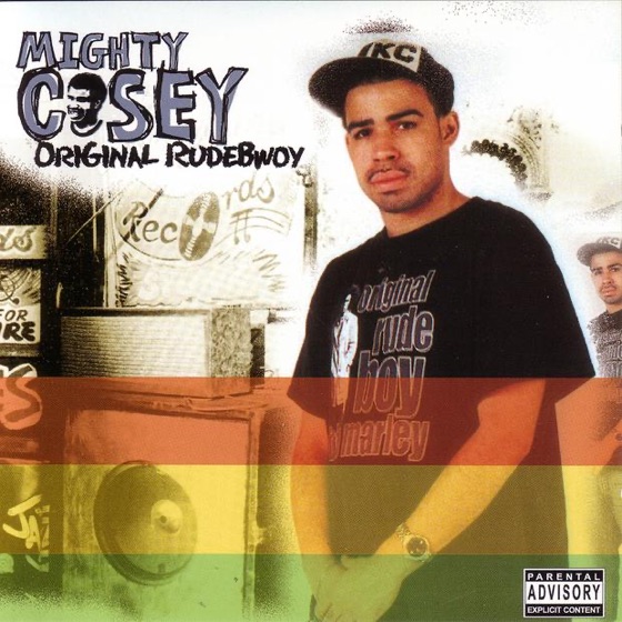 Cover artwork for Black Rapping School
