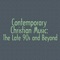 Open the Eyes of My Heart - The Faith Crew lyrics
