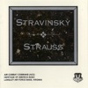 Stravinsky - Strauss artwork
