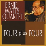 Ernie Watts - Find the Way