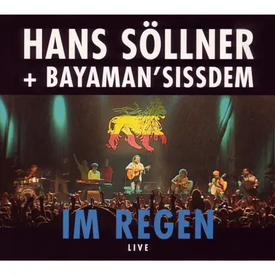 Im Regen (Live) - Hans Söllner