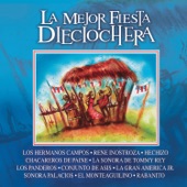 Medley: Te Miro la Cara y Me da Sed / Ta' Bailando una Morena / El Sombrero de Paja artwork