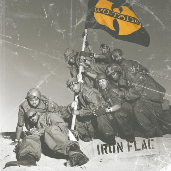Cover artwork for In the Hood