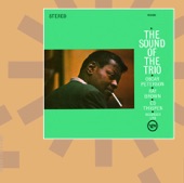 Jim - Oscar Peterson, Ray Brown & Ed Thigpen