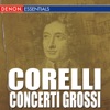Corelli - Christmas concert, op. 6 no. 8, V. Allegro