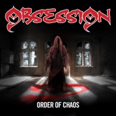 Obsession - Cold Day In Hell