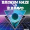 Midnite (Broken Haze Version) - BROKEN HAZE lyrics