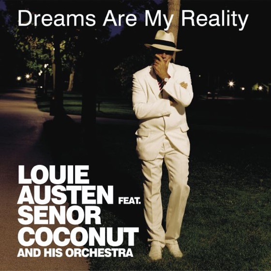 Cover artwork for Reality (Señor Coconut Full Version)