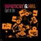 Get It On (DJ DLG Mix) - Spencer & Hill lyrics