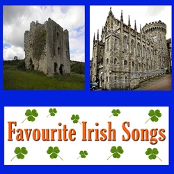 The Dublin City Ramblers - Dublin in My Tears