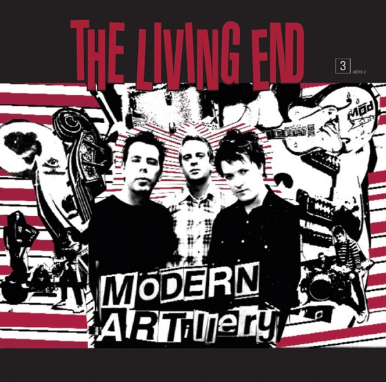 Cover artwork for Who's Gonna Save Us?