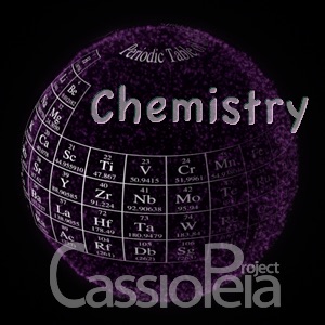 Chemistry - HD cover