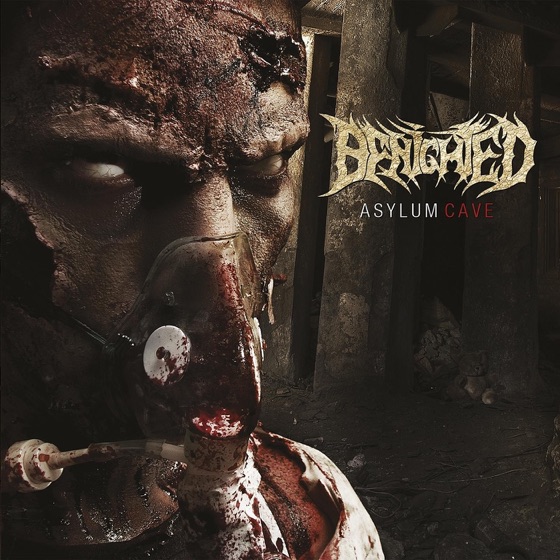 Cover artwork for Unborn Infected Children