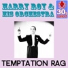 Temptation Rag (Remastered) - Single